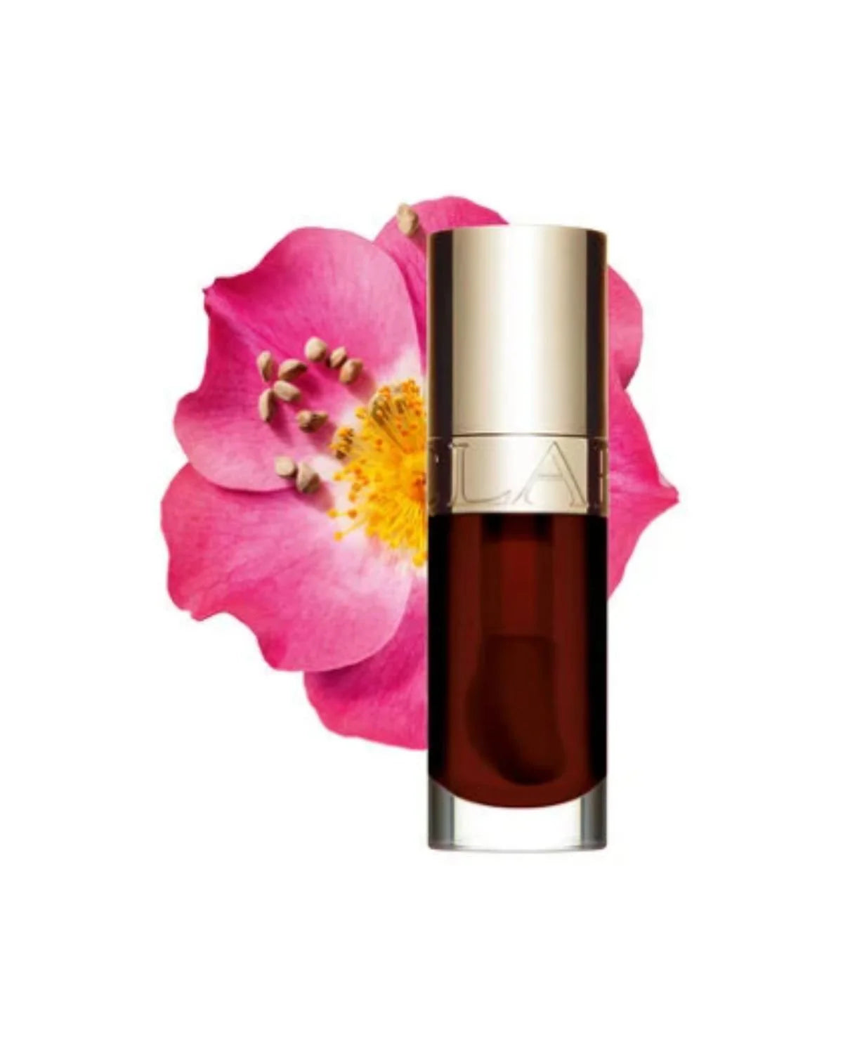 Clarins Lip Oil Makeup Comfort Oil