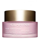 Clarins Day Cream Skincare Face