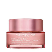 Clarins Skincare Day Cream Multi Active All Skin Type 50Ml