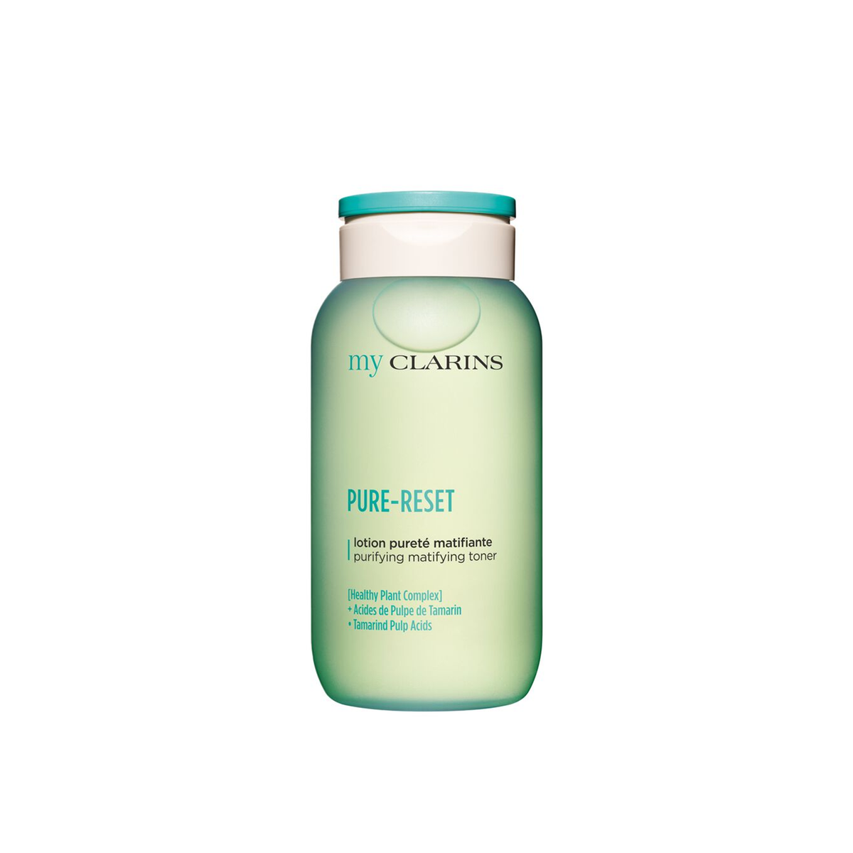 Clarins Skincare My Clarins Pure-Rest Purifying Matifying Lotion 200ML