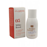 Clarins Foundation Milky Boost 05 50Ml