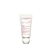 Clarins Face Cream Skincare Uv Plus Rose 30Ml