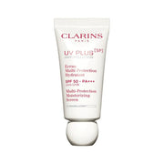 Clarins Face Cream Skincare Uv Plus Translucent 50Ml