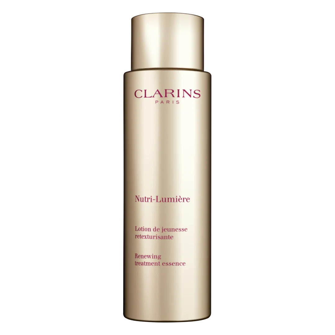 Clarins Face Cream Face Nutrilumiere Treat Essence 200Ml