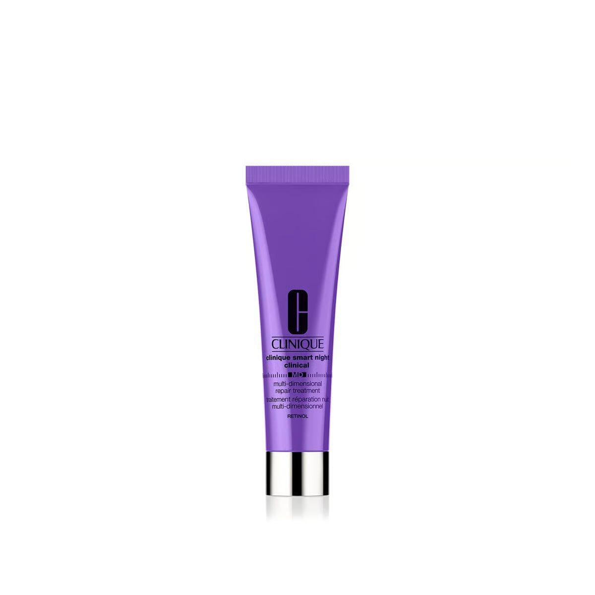 Clinique Serum Smart Night Clinical Multi-Dimentional Repair Treatment