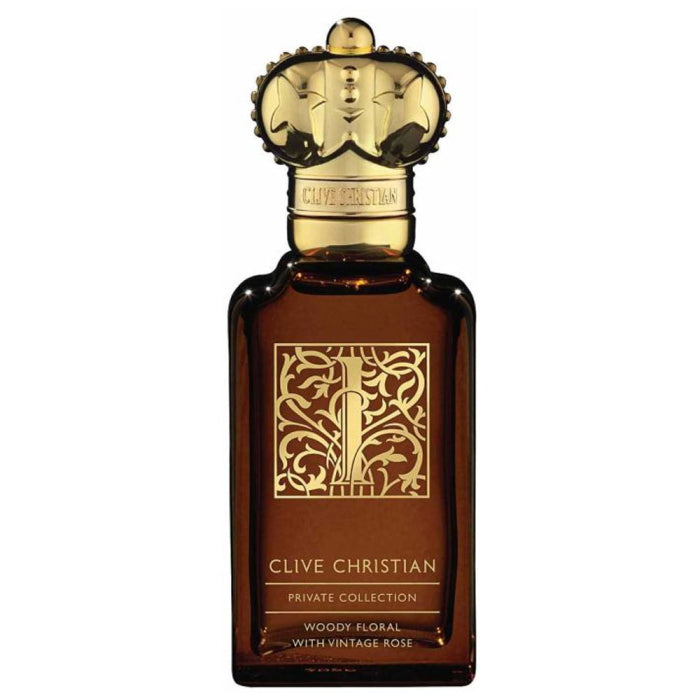 Private Collection I Woody Floral Women Perfume 50Ml