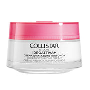 Collistar Idroattiva+ Deep Moisturizing Cream 50Ml