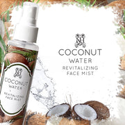 Nadia Hussain Skin Coconut Face Mist - Revitalizing Face Mist