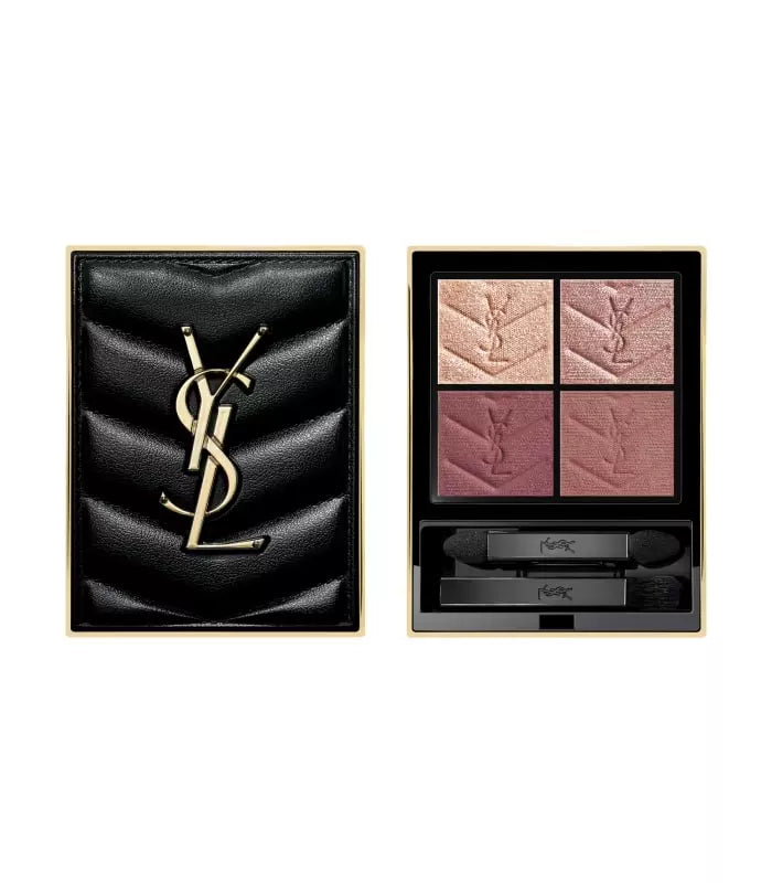 Ysl Eyeshadow Palette Couture Mini Clutch 500
