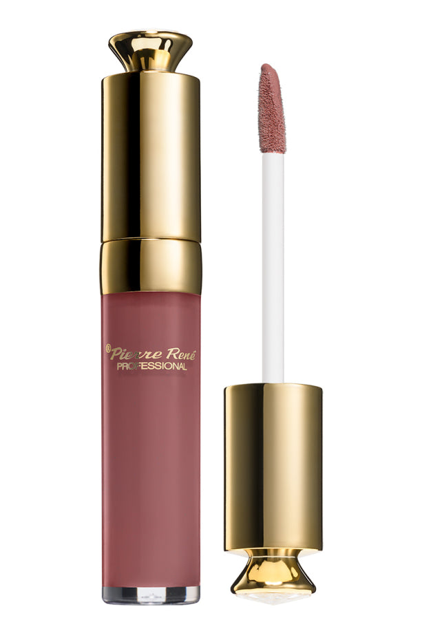 Pierre Rene Cover Gloss Creme D'Nude 02