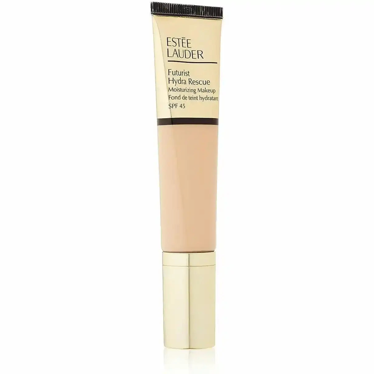 Estee Lauder Foundation Futurist Hydra Rescue Moisturizing Makeup Spf45