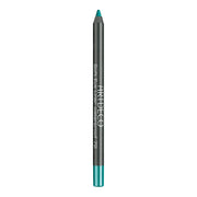 Soft Eye Liner Water Proof - 72 Green Turquois