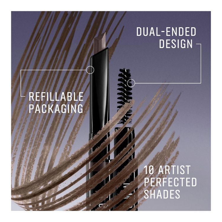 Brow Pencil Long Wear Espresso 0.33 G