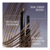 Brow Pencil Long Wear Espresso 0.33 G
