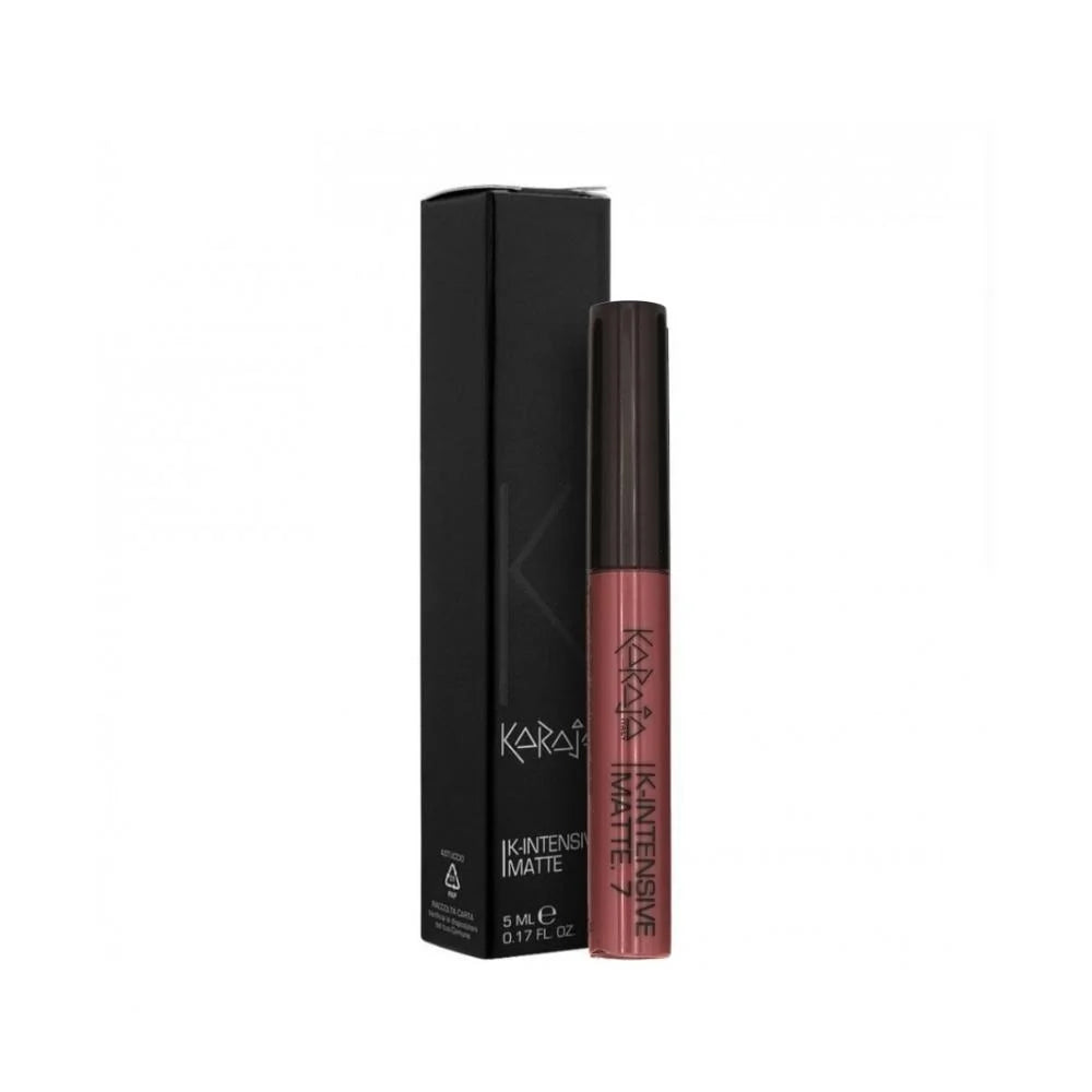 Karaja Lipstick K-Intensive Matte