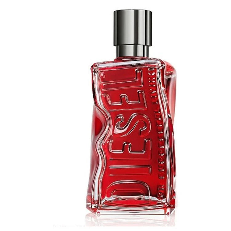 Diesel D Red Edp 100Ml