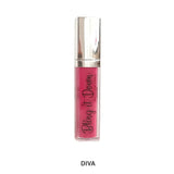 Nadia Hussain Bling It Down Matte Lipsticks
