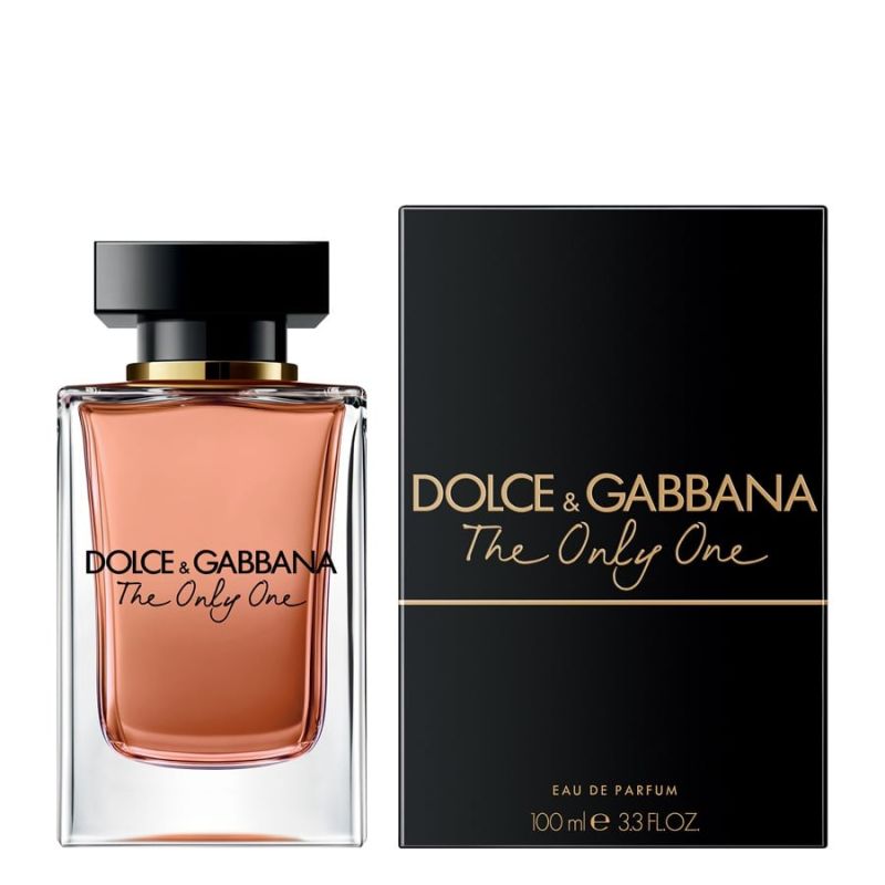 Dolce & Gabbana The Only One For Her 24 Edp 100Ml