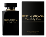 Dolce & Gabbana The Only One Intense For Her 24 Edp 100Ml