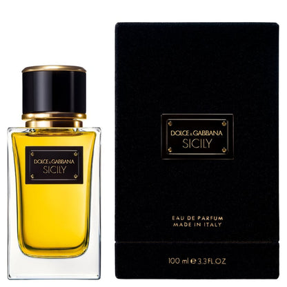 Dolce & Gabbana Velvet Sicily Edp 100ml