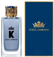 Dolce & Gabbana King Men EDT 100Ml