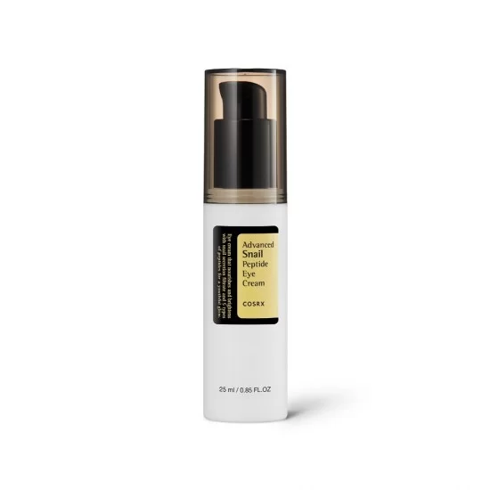 Cosrx Advanced Snail Peptide Eye Cream 25ML