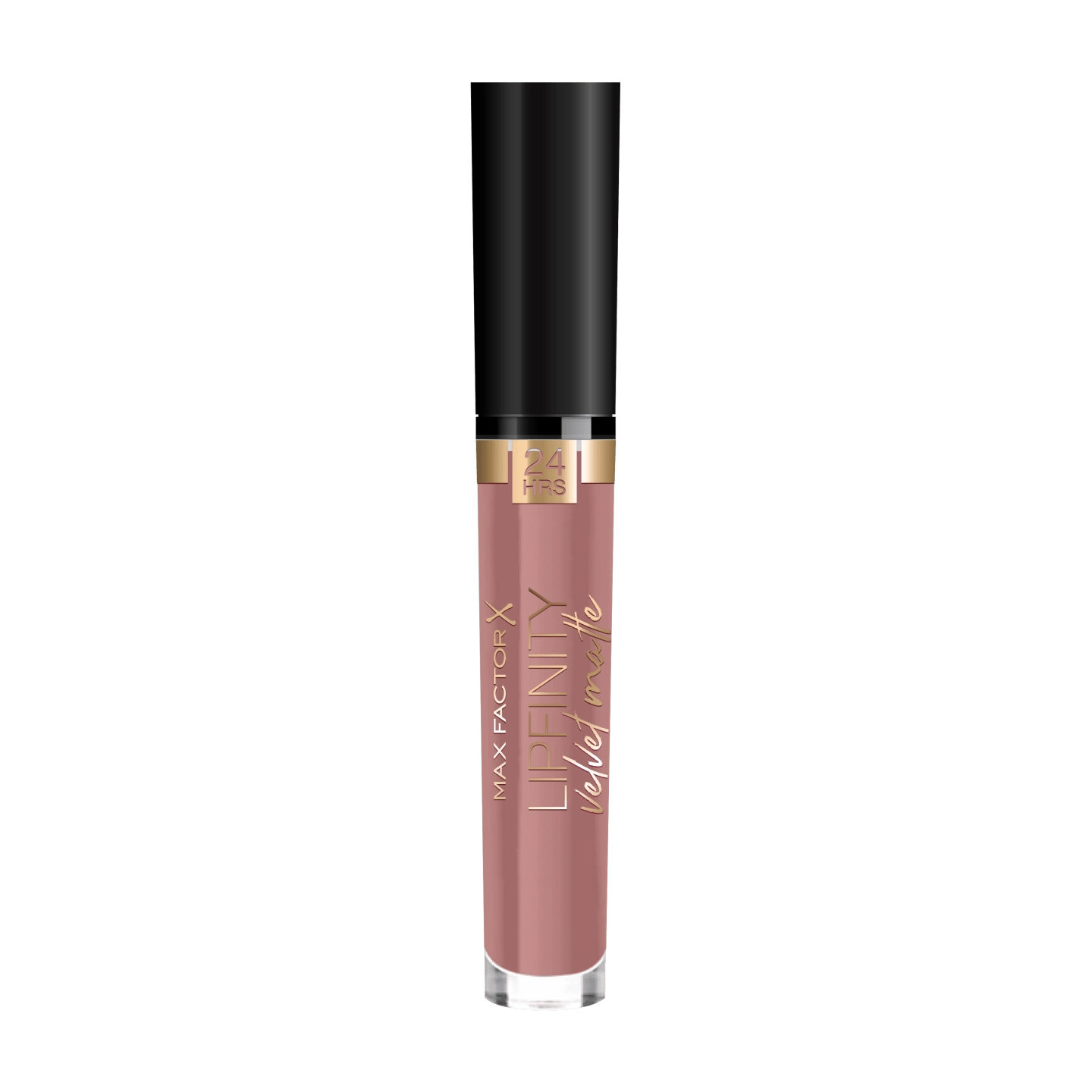 Max Factor Lipfinity Velvet Matte Liquid Lipstick