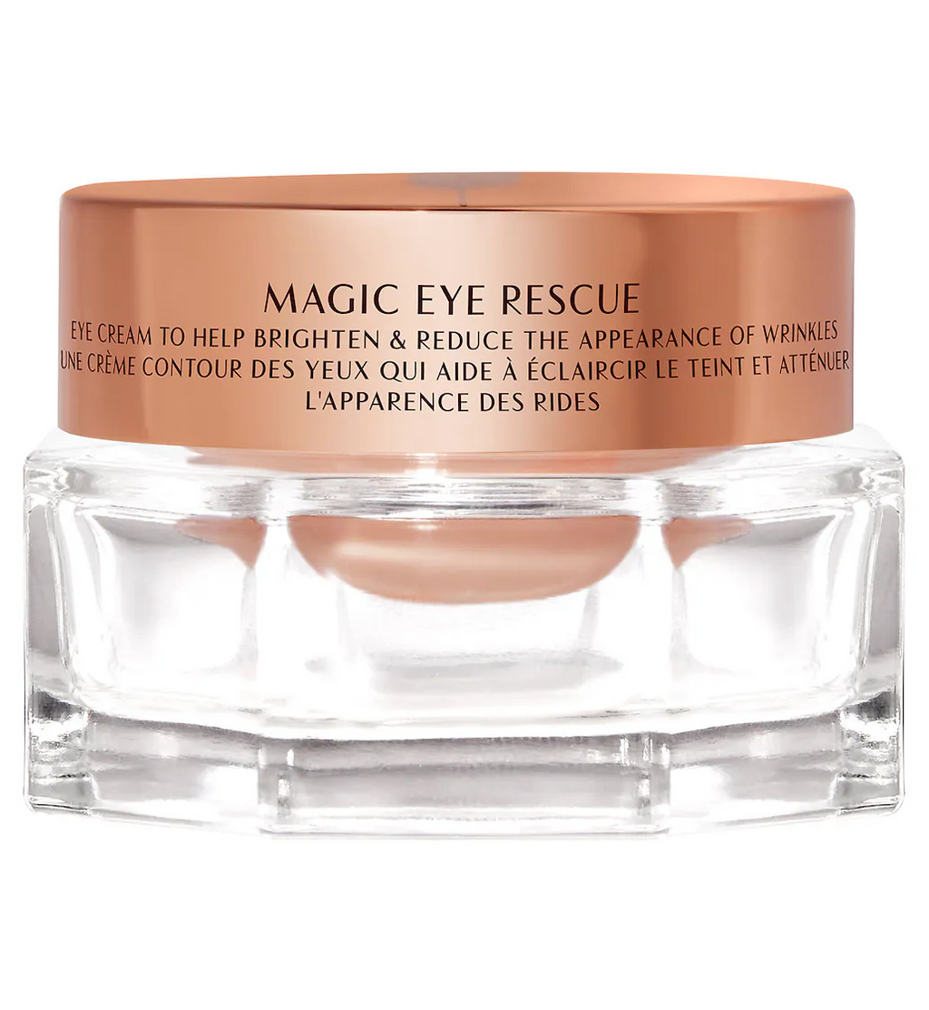 Magic Eye Rescue Cream 15Ml
