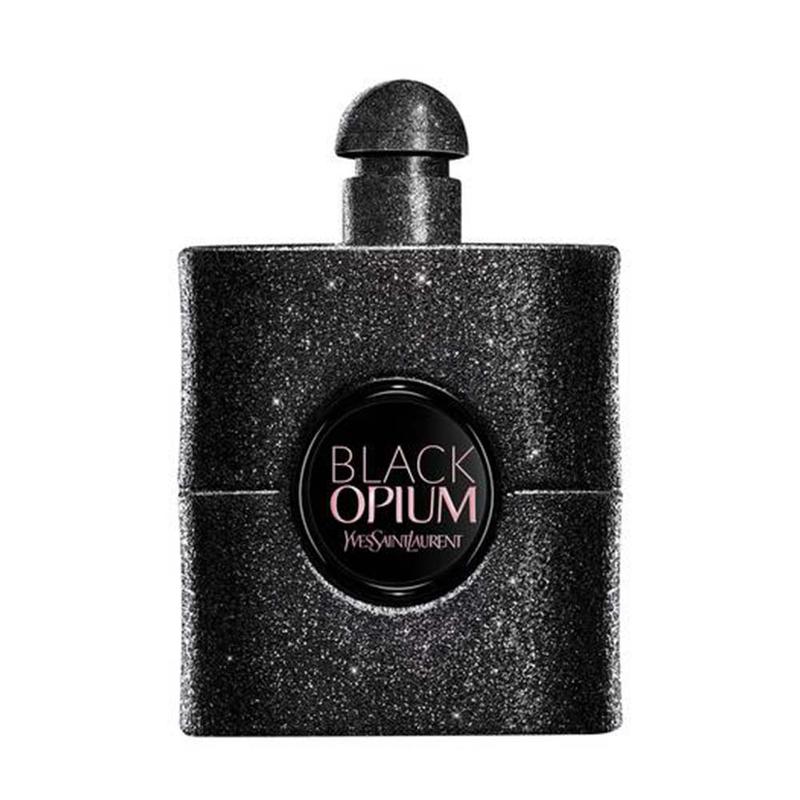 Yves Saint Laurent Black Opium Extreme For Women EDP 90Ml