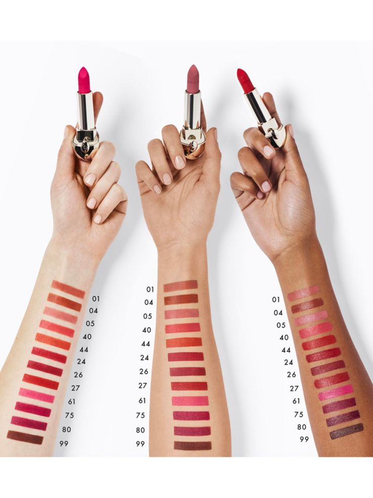Guerlain Rouge G Mat 19 Lips Refill