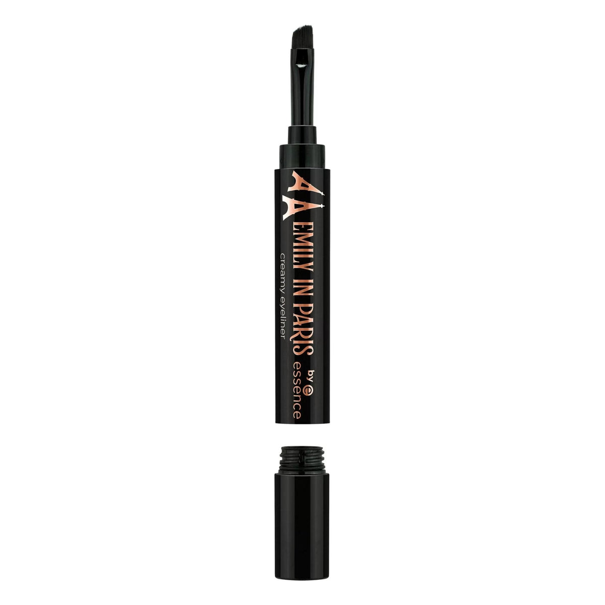 Essence Emily in Paris Creamy Eyeliner- 01 Did You Say Amour