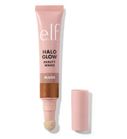 E.l.f Blush Halo Glow Beauty Wand