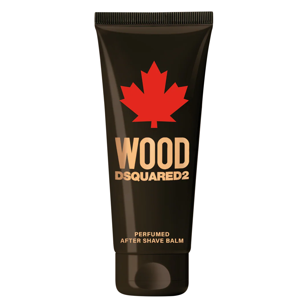 Dsquared2 Wood D2 Pour Homme Perfumed After Shave Balm 100Ml