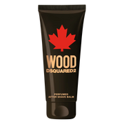 Dsquared2 Wood D2 Pour Homme Perfumed After Shave Balm 100Ml