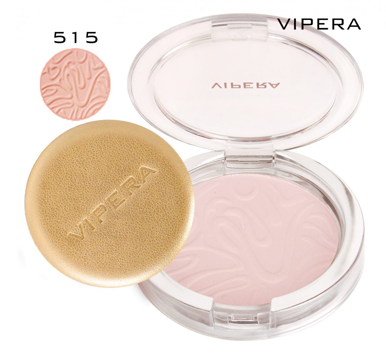 Vipera Fashion Pressed Powder