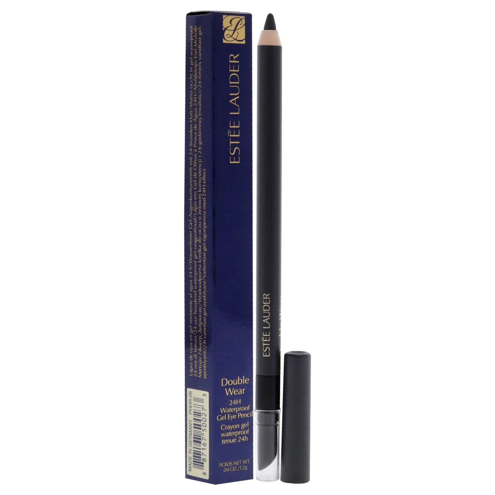 Estee Lauder Eye Pencil Double Wear 24H Waterproof Gel