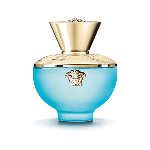Versace Dylan Turquoise Edt 100ml