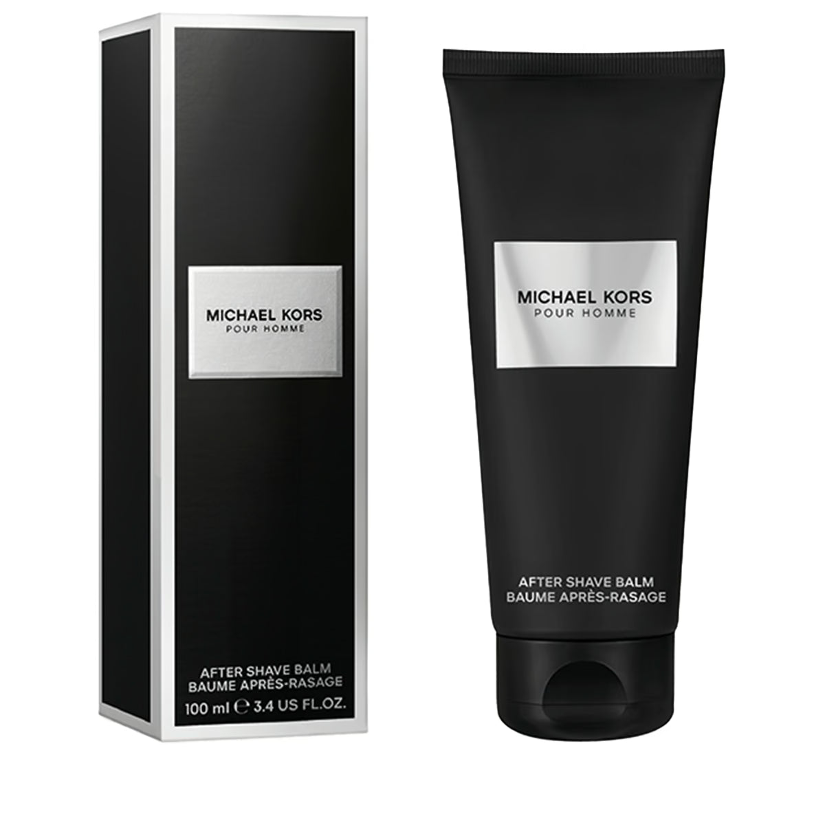 Micheal Kors Pour Homme After Shave Balm 100Ml