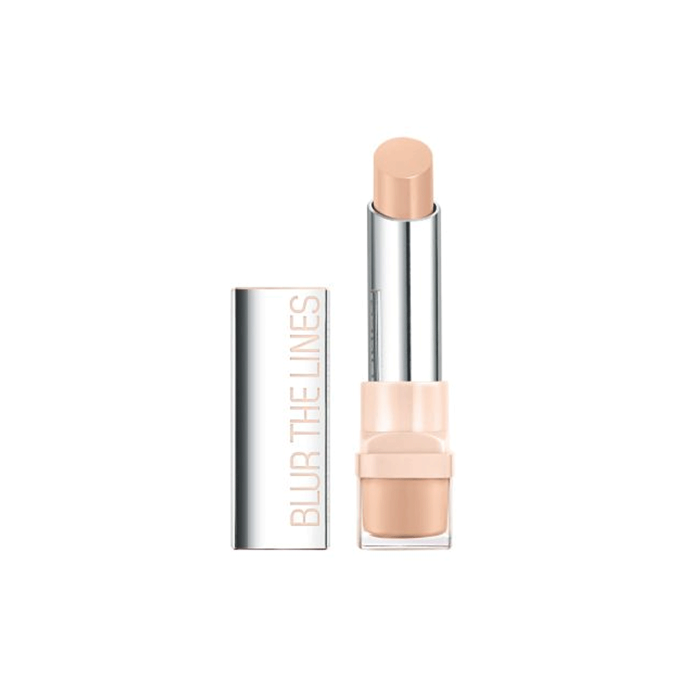 Bourjois Blur The Lines Concealer 01 Ivory 35 G - 012 Oz