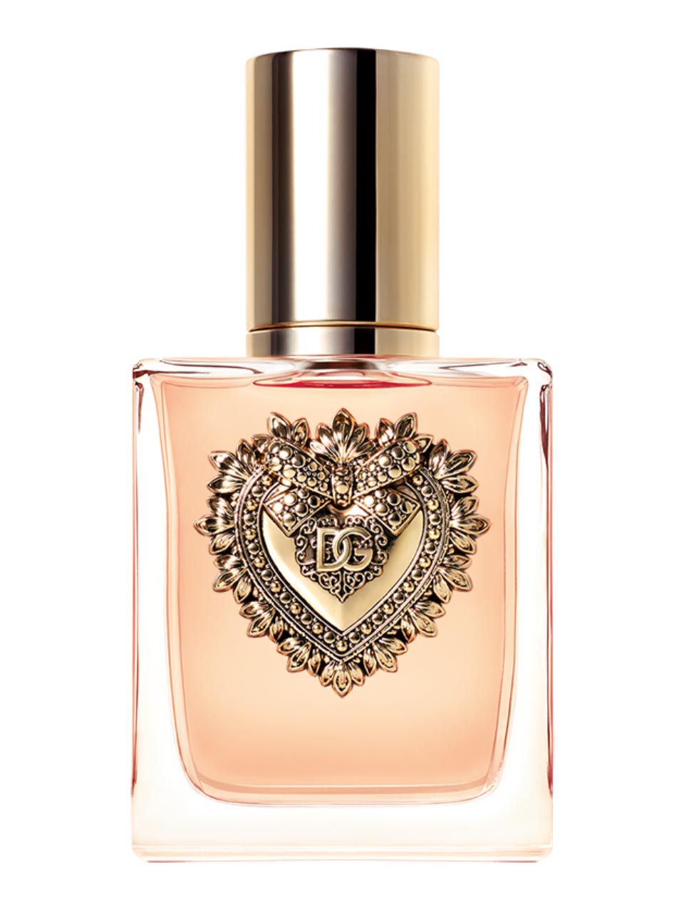 Dolce & Gabbana Devotion For Her Intense 24 Edp 100Ml