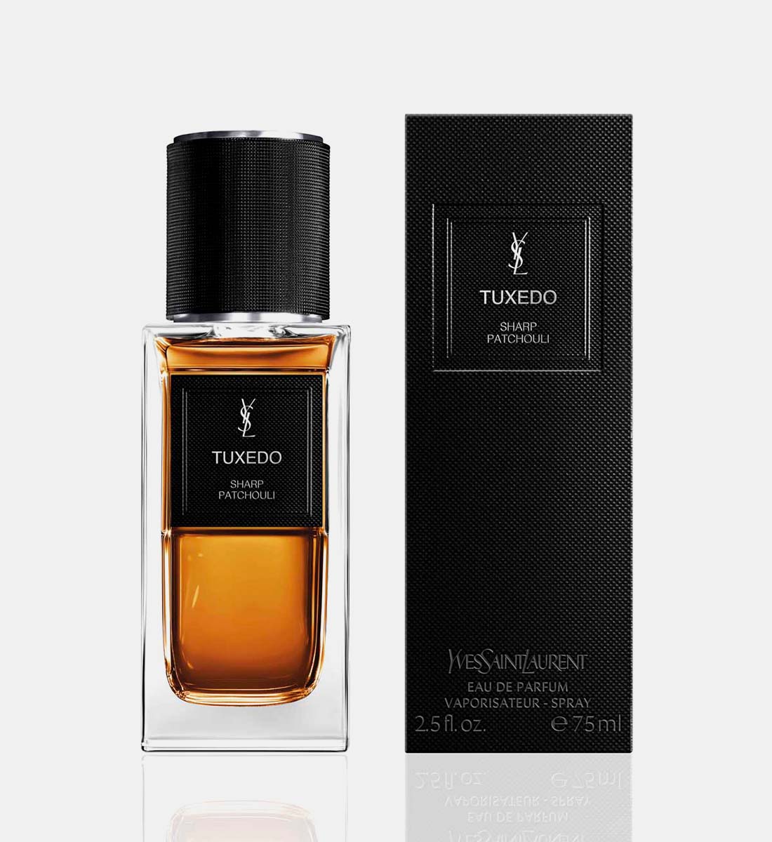 Ysl Le Vestiaire Des Parfums Tuxedo R25 Edp 75Ml
