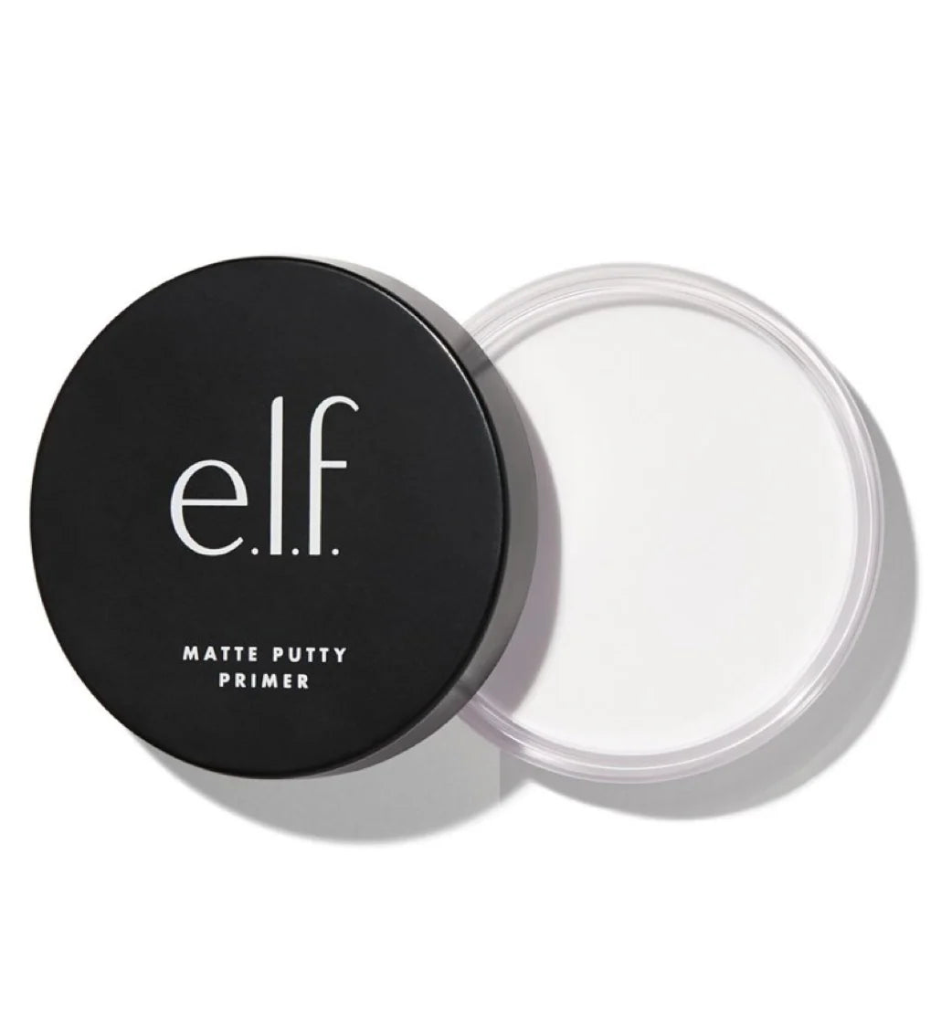 E.l.f Primer Matte Putty Universal Sheer