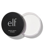 E.l.f Primer Matte Putty Universal Sheer