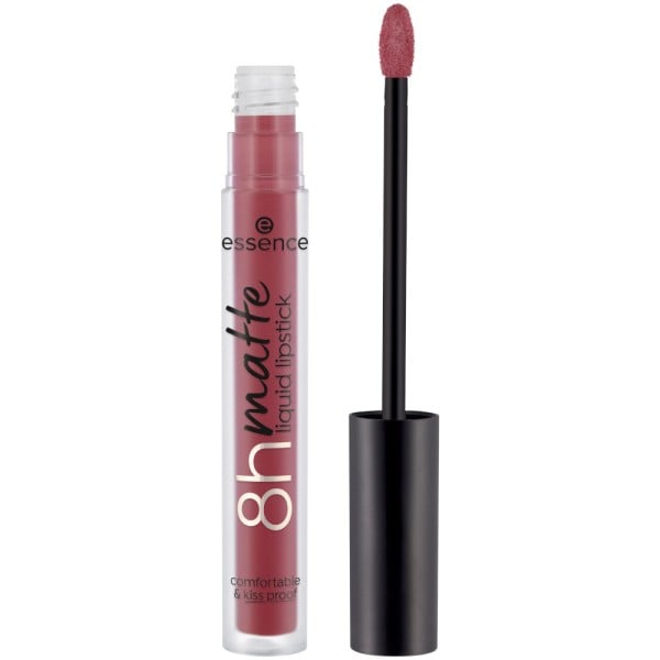 8H Matte Liquid Lipstick