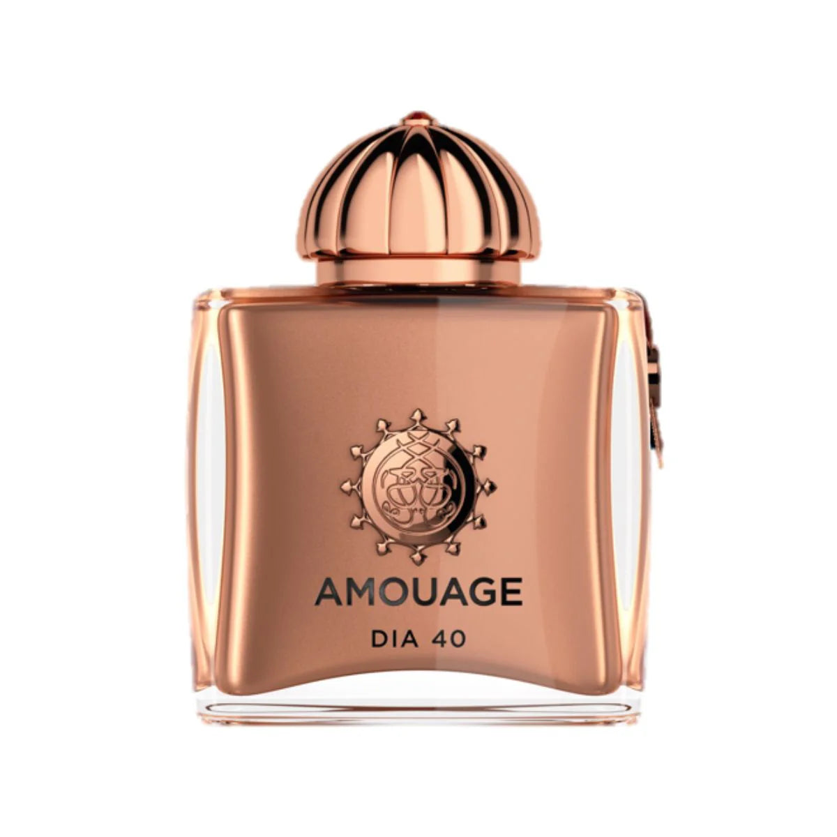 Amouage Dia 40 Woman Extrait Edp 100Ml