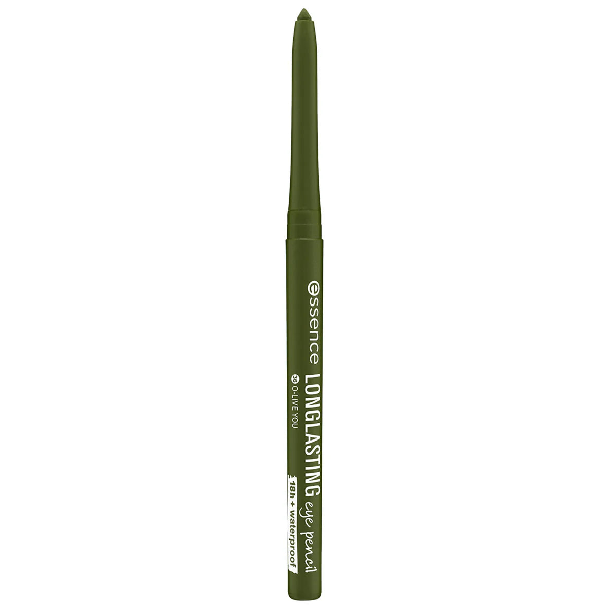 Essence Long Lasting Eye Pencil 36 O Live You