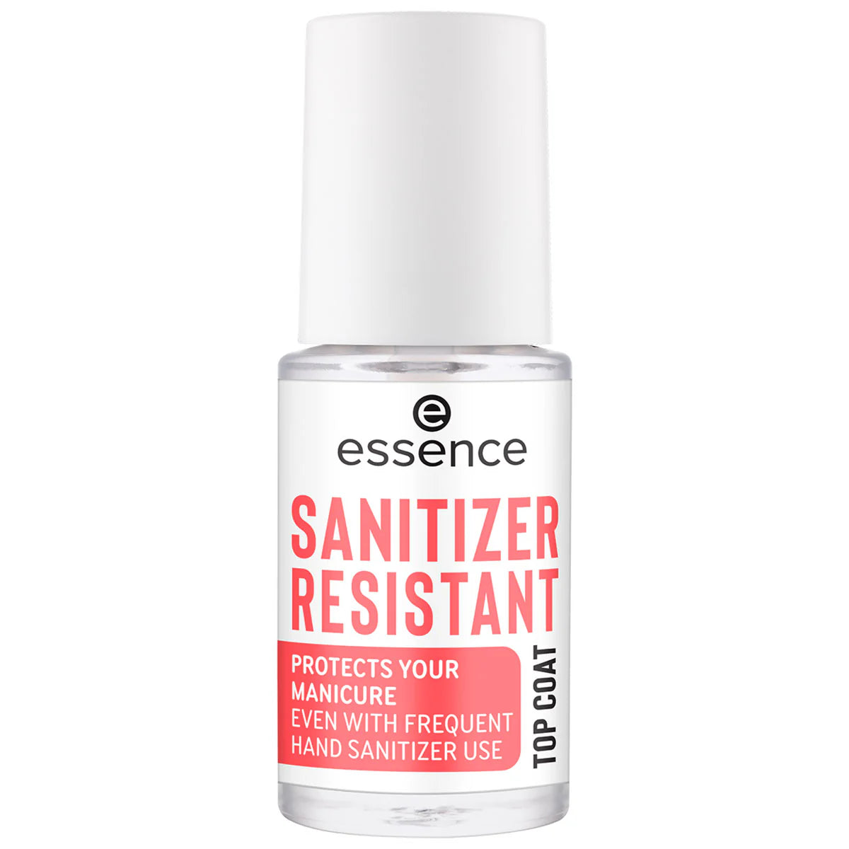 Essence Sanitizer Resistant Top Coat