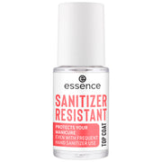 Essence Sanitizer Resistant Top Coat