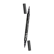 Essence Eyeliner Pen 2 In1 Black