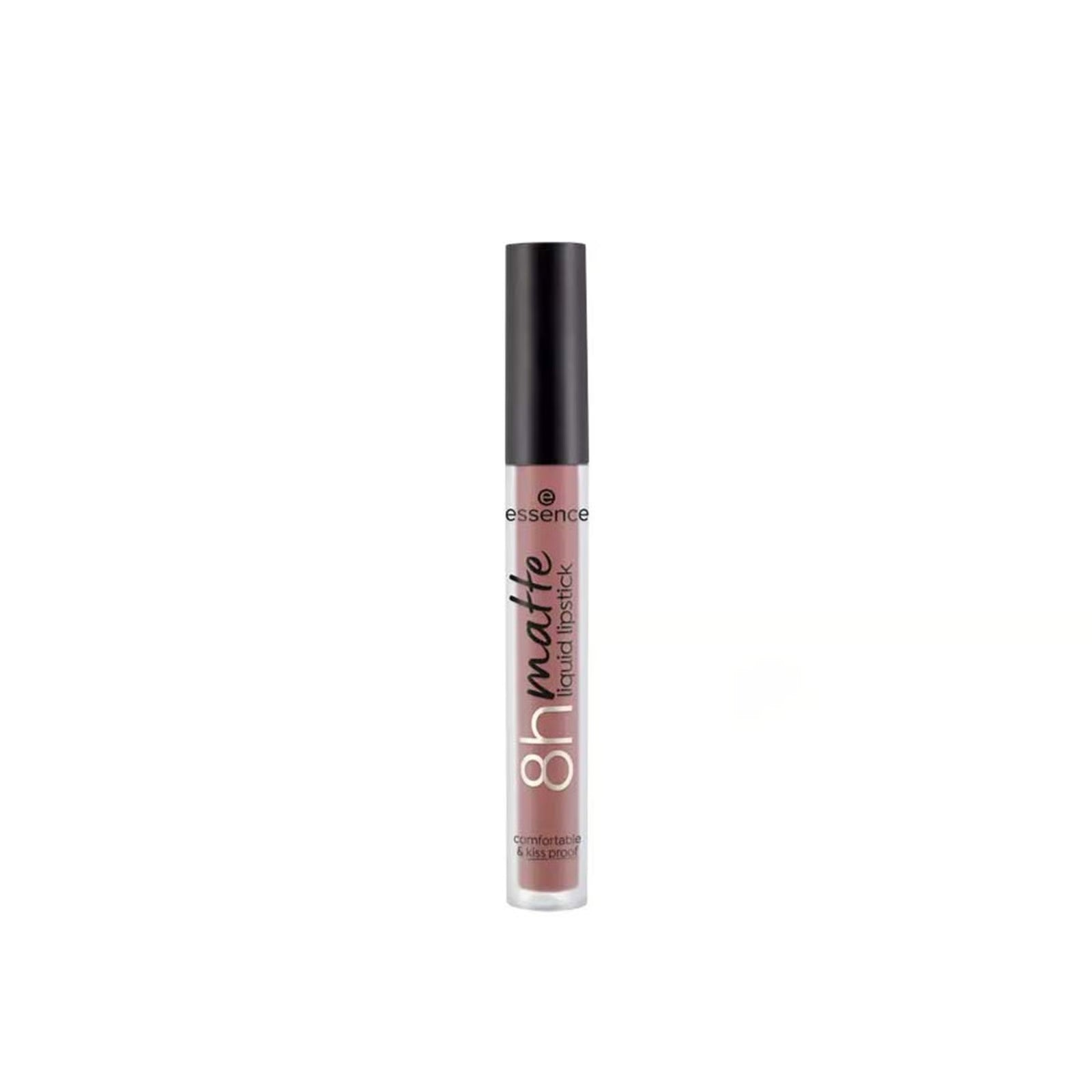 Essence 8h Matte Liquid Matte Lipstick - 01 Cinnamon Spice